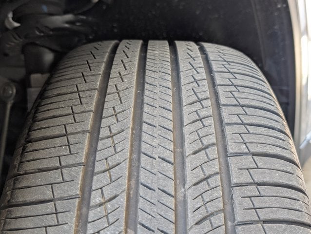 2025 Volkswagen Atlas Cross Sport 2.0T SEL