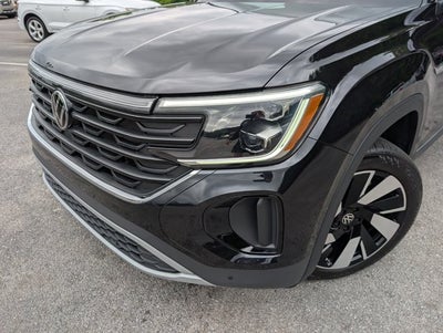 2024 Volkswagen Atlas Cross Sport 2.0T SEL