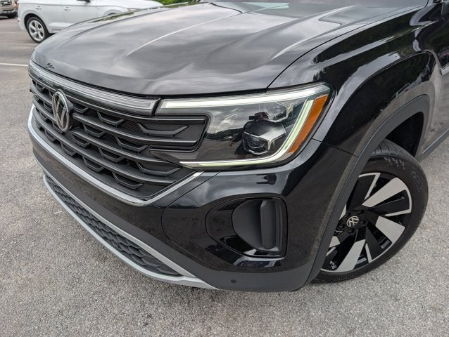 2024 Volkswagen Atlas Cross Sport 2.0T SEL