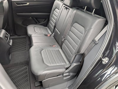 2024 Volkswagen Atlas Cross Sport 2.0T SEL