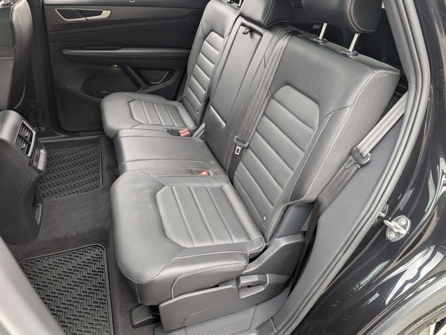 2024 Volkswagen Atlas Cross Sport 2.0T SEL