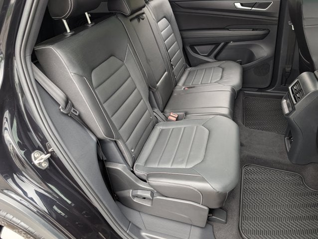 2024 Volkswagen Atlas Cross Sport 2.0T SEL