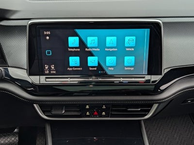 2024 Volkswagen Atlas Cross Sport 2.0T SEL