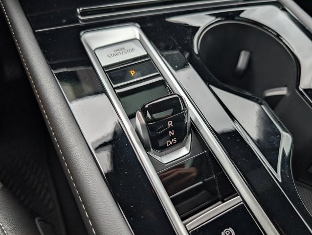 2024 Volkswagen Atlas Cross Sport 2.0T SEL
