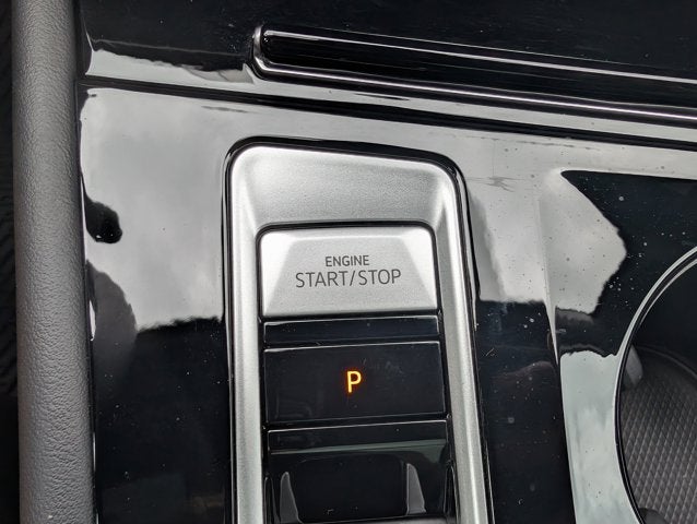 2024 Volkswagen Atlas Cross Sport 2.0T SEL