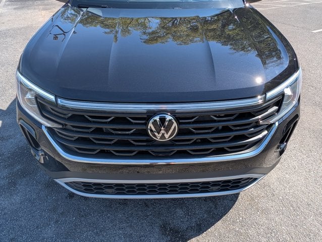2025 Volkswagen Atlas Cross Sport 2.0T SEL
