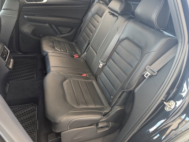 2025 Volkswagen Atlas Cross Sport 2.0T SEL