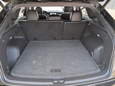 2025 Volkswagen Atlas Cross Sport 2.0T SEL