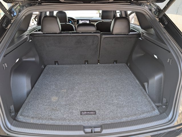 2025 Volkswagen Atlas Cross Sport 2.0T SEL