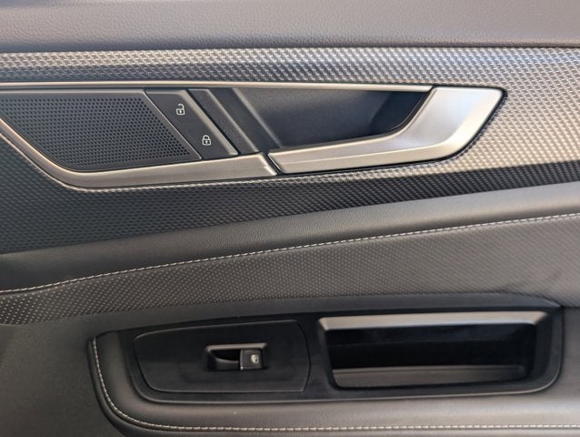 2025 Volkswagen Atlas Cross Sport 2.0T SEL