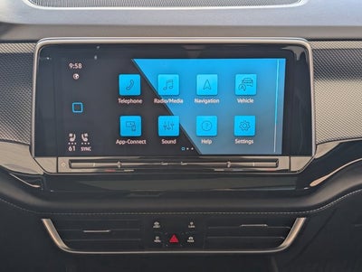 2025 Volkswagen Atlas Cross Sport 2.0T SEL