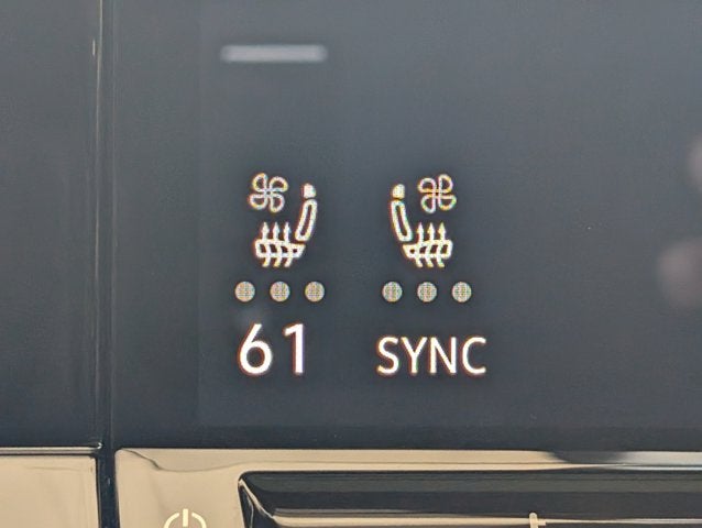 2025 Volkswagen Atlas Cross Sport 2.0T SEL