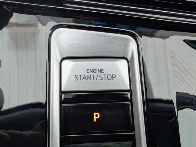 2025 Volkswagen Atlas Cross Sport 2.0T SEL