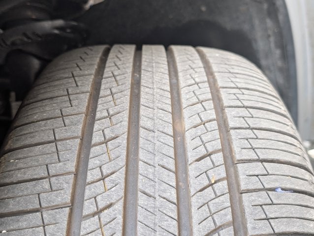 2025 Volkswagen Atlas Cross Sport 2.0T SEL