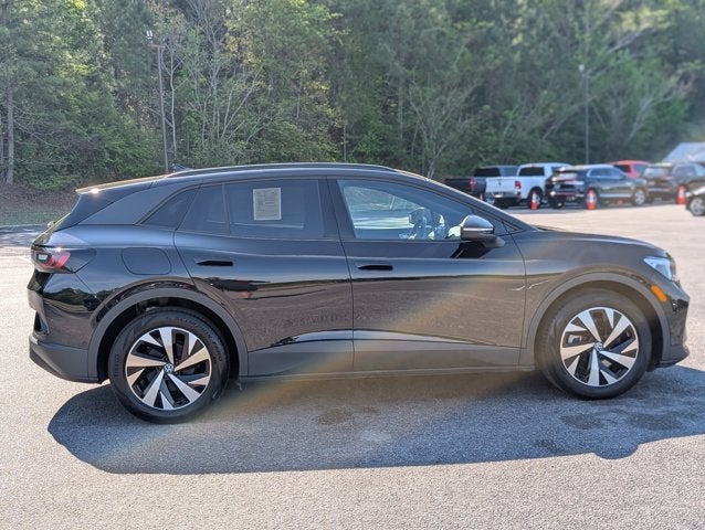 2025 Volkswagen ID.4 Limited