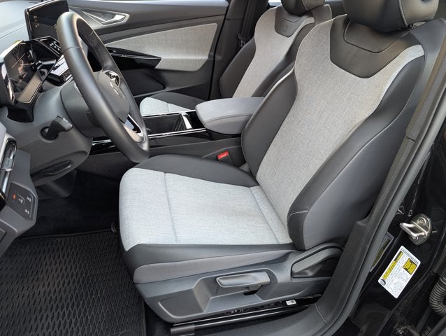 2025 Volkswagen ID.4 Limited