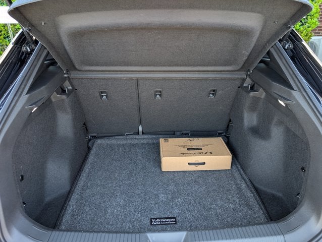 2025 Volkswagen ID.4 Limited