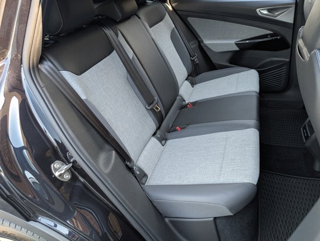 2025 Volkswagen ID.4 Limited