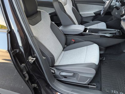 2025 Volkswagen ID.4 Limited