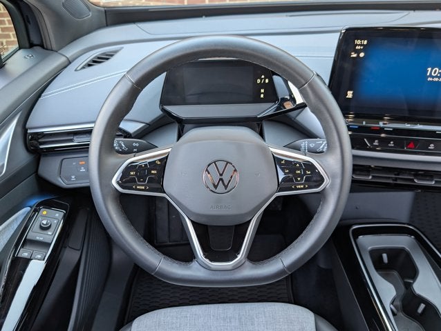 2025 Volkswagen ID.4 Limited