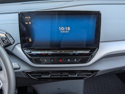 2025 Volkswagen ID.4 Limited