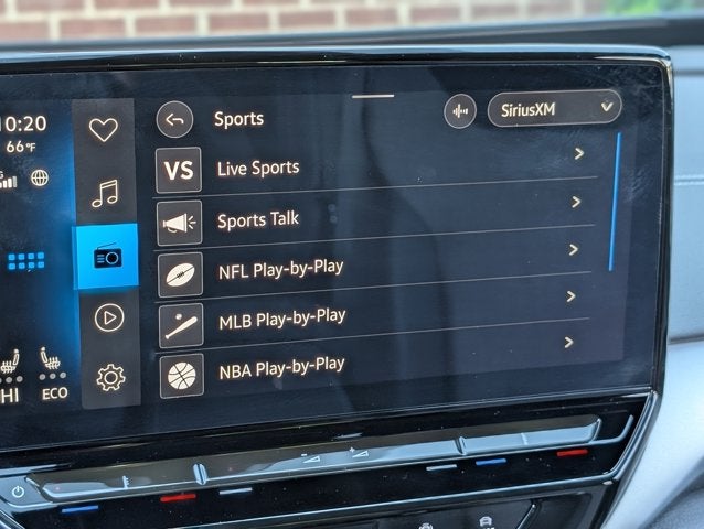 2025 Volkswagen ID.4 Limited