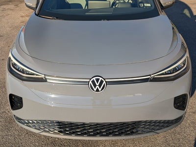 2023 Volkswagen ID.4 Standard