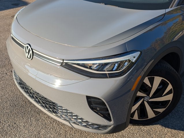 2023 Volkswagen ID.4 Standard