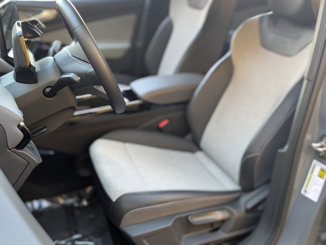 2023 Volkswagen ID.4 Standard