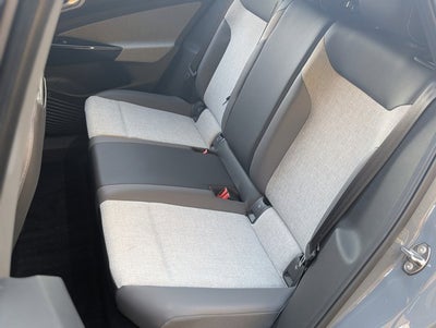 2023 Volkswagen ID.4 Standard