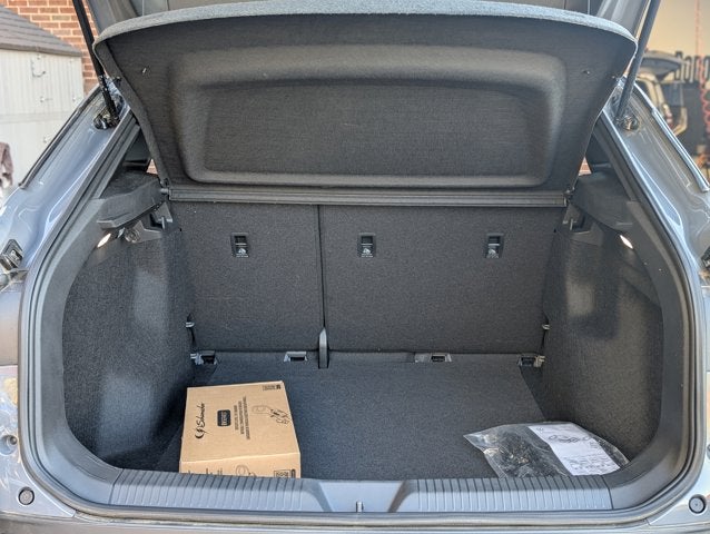 2023 Volkswagen ID.4 Standard