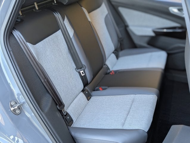 2023 Volkswagen ID.4 Standard