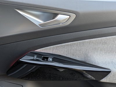 2023 Volkswagen ID.4 Standard