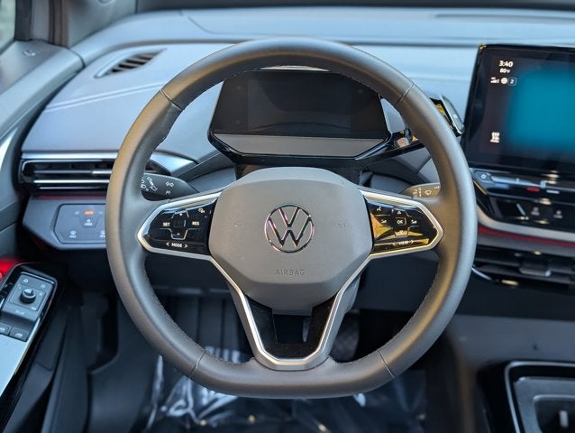 2023 Volkswagen ID.4 Standard