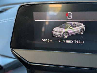 2023 Volkswagen ID.4 Standard