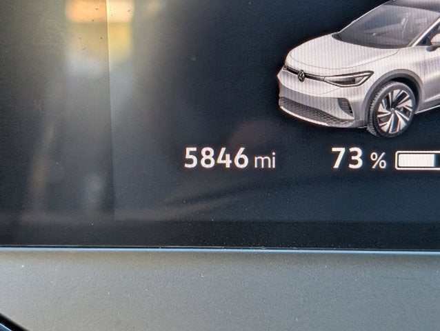 2023 Volkswagen ID.4 Standard