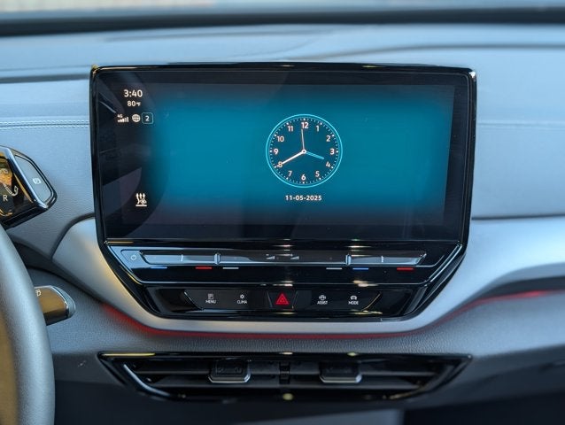 2023 Volkswagen ID.4 Standard