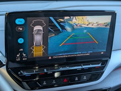 2023 Volkswagen ID.4 Standard