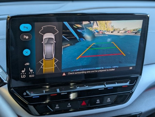 2023 Volkswagen ID.4 Standard