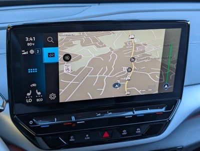 2023 Volkswagen ID.4 Standard