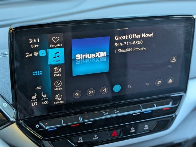 2023 Volkswagen ID.4 Standard