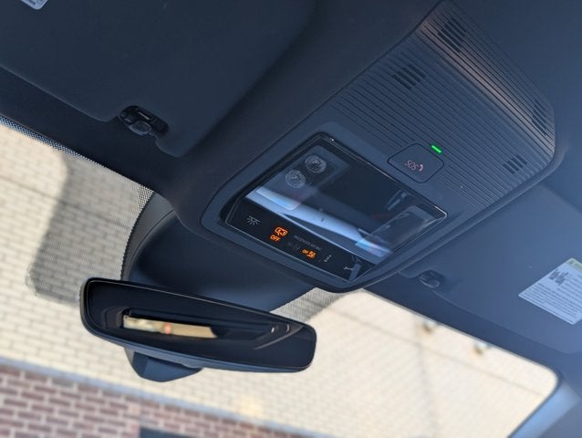 2023 Volkswagen ID.4 Standard