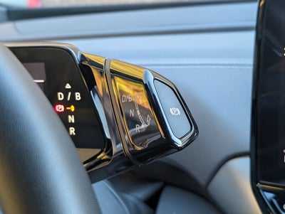 2023 Volkswagen ID.4 Standard