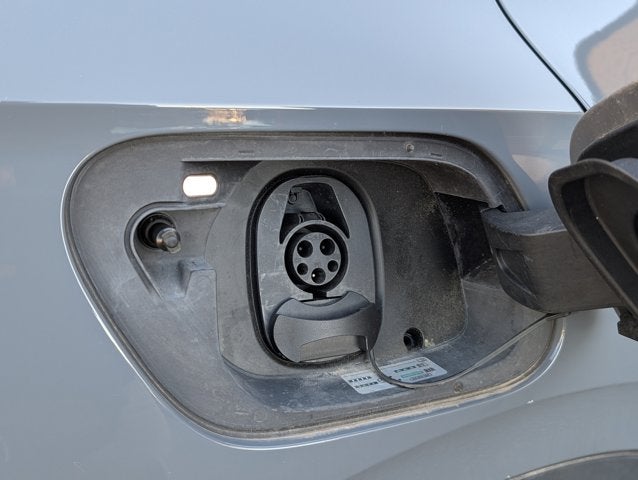 2023 Volkswagen ID.4 Standard