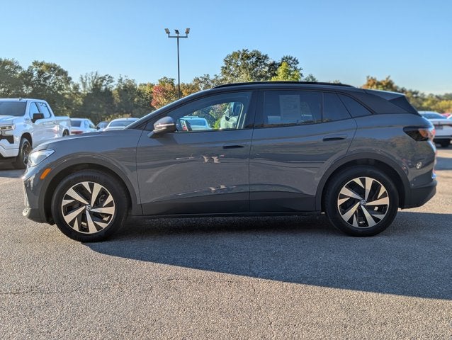 2023 Volkswagen ID.4 Standard