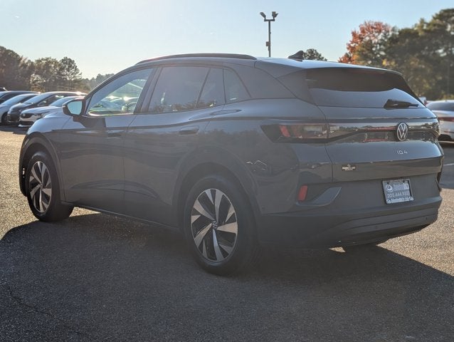 2023 Volkswagen ID.4 Standard