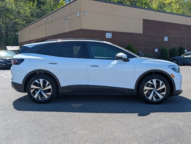 2023 Volkswagen ID.4 Standard