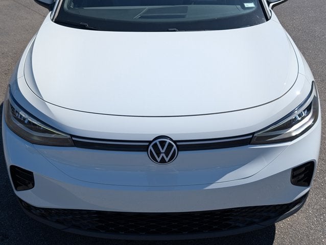 2023 Volkswagen ID.4 Standard