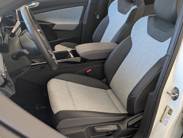 2023 Volkswagen ID.4 Standard