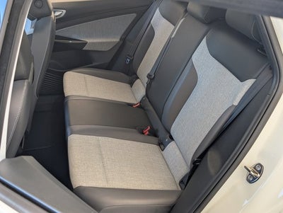 2023 Volkswagen ID.4 Standard